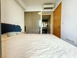 Commonwealth Towers (D3), Condominium #510013841